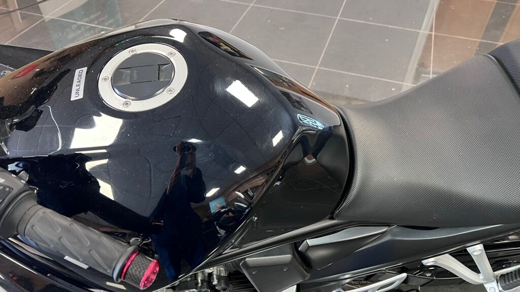 Suzuki  750  #15