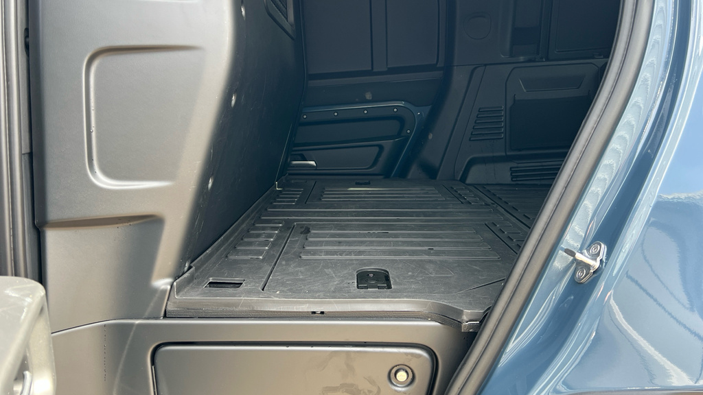 Land Rover Defender Defender 3.0 D250 Hard Top Hse Blue #4