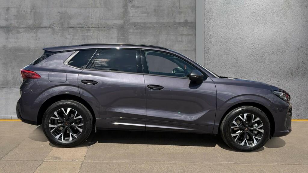 Cupra Terramar Terramar 1.5 Ehybrid 204 V1 Dsg FN75BBF  #4