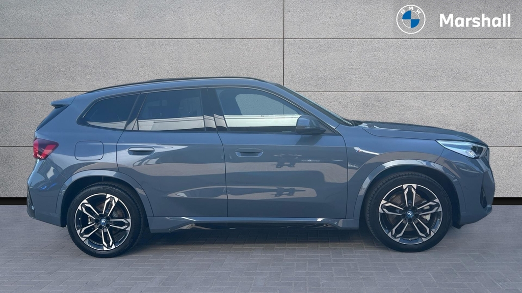 BMW X1 X1 Xdrive 30E M Sport Step HJ75FMK #3