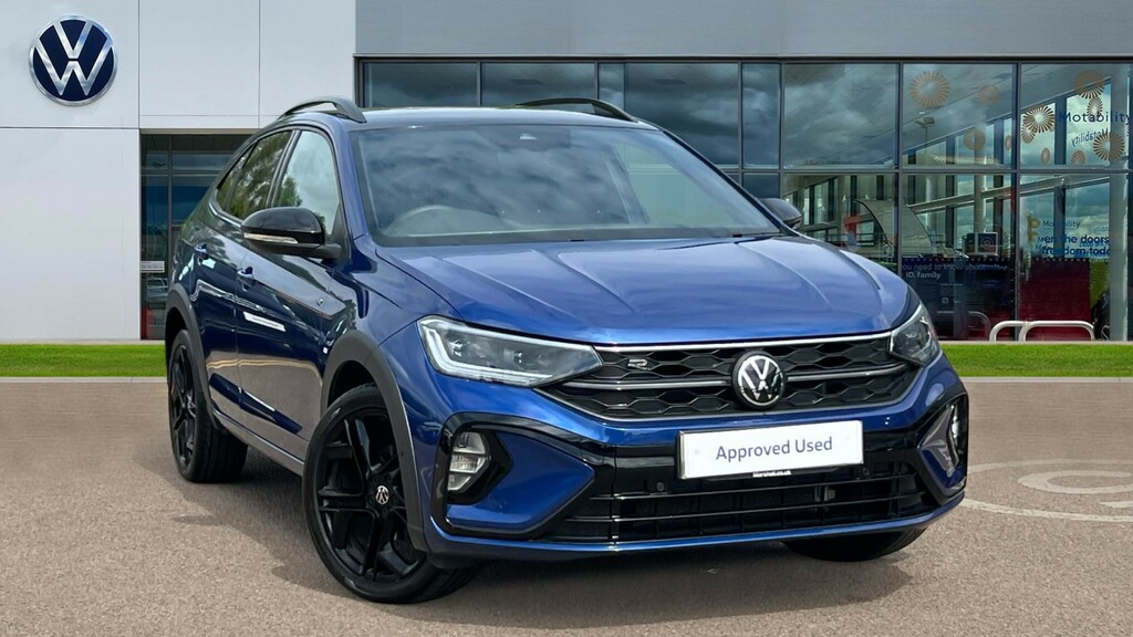 Volkswagen Taigo Taigo 1.0 Tsi 115 Black Edition Black