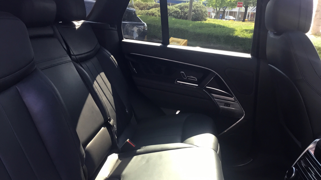 Land Rover Range Rover Range Rover 3.0 D350 Hse KW74FRV Grey #4