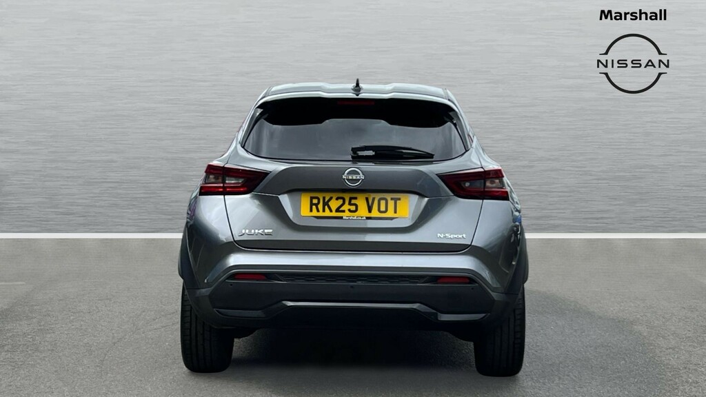 Nissan Juke Juke 1.0 Dig-t N-sport RK25VOT #6