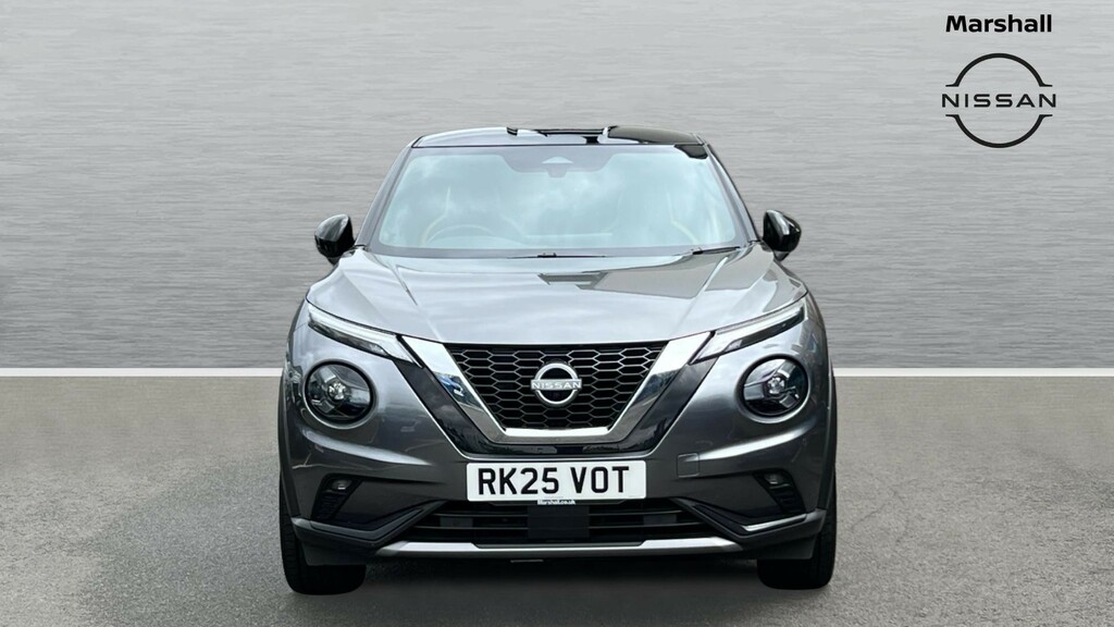 Nissan Juke Juke 1.0 Dig-t N-sport RK25VOT #5