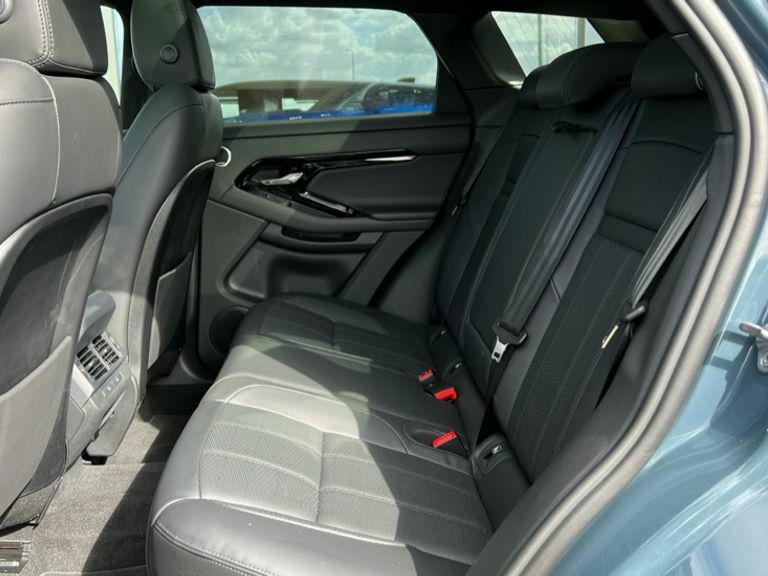 Land Rover Range Rover Evoque Range Rover Evoque 1.5 P270e Aut KS74OKB Blue #4