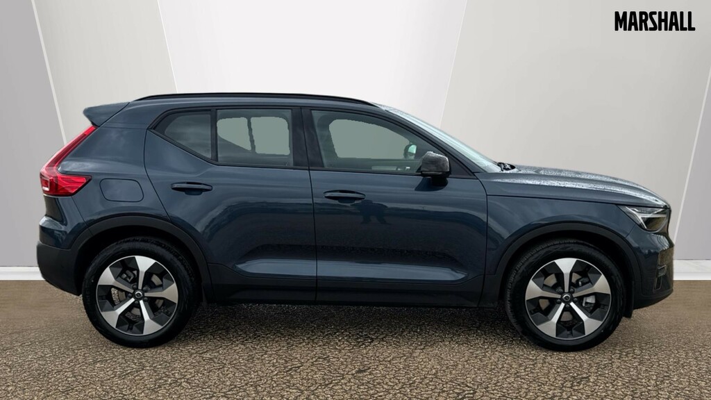 Volvo XC40 Xc40 2.0 B3p Plus Dark AF26MZV Blue #3