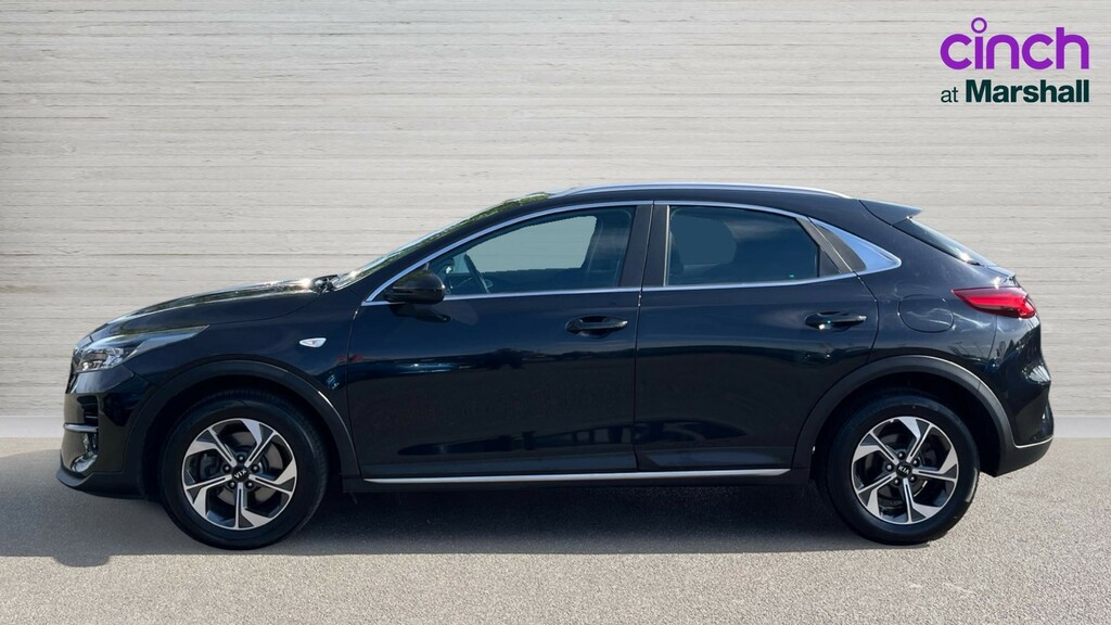 Kia Xceed Xceed 1.0T Gdi Isg 2 LL21MKM Black #6