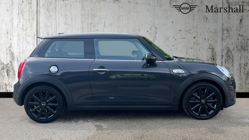 Mini Hatch Hatchback 2.0 Cooper S Chili Pack RE18NUC Grey #3