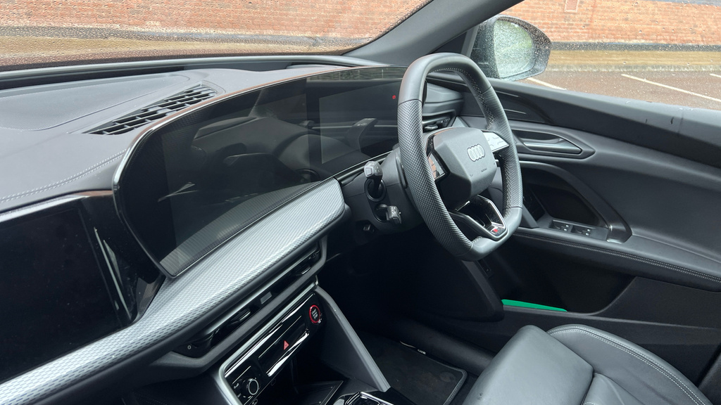 Audi Q5 Q5 2.0 Tdi Quattro Launch Edition S Tronic WG25ORP Black #2