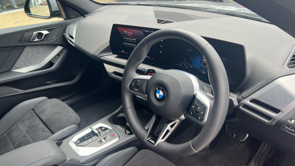 BMW 2 Series 2 Series 220 M Sport Step HF75LHH Grey #6