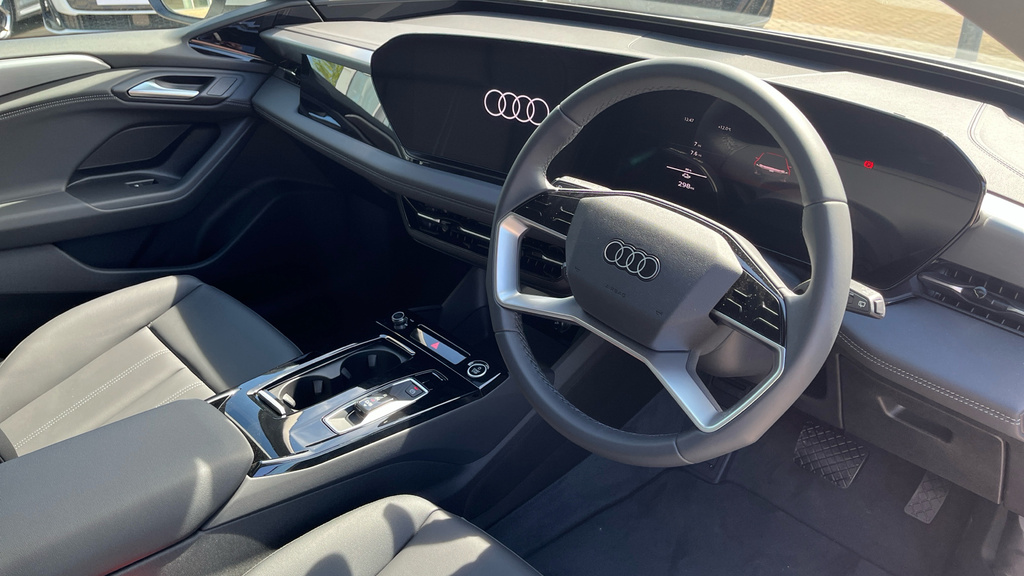 Audi A6 Avant Audi A6 Avant 2.0 Tfsi 204 Sport S Tronic LX26PZH White #6