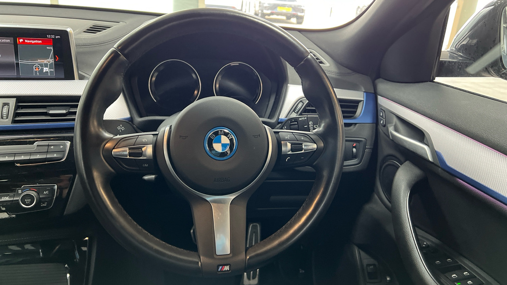 BMW X2 X2 Xdrive 25E M Sport  #5