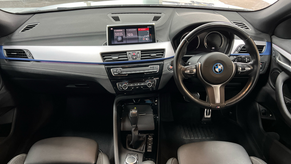 BMW X2 X2 Xdrive 25E M Sport  #4