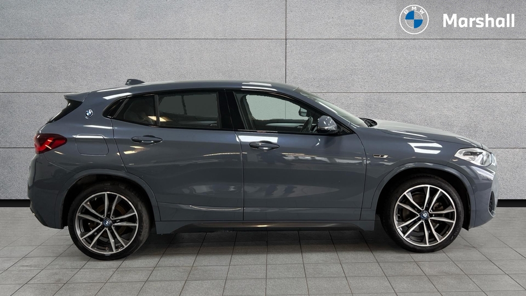 BMW X2 X2 Xdrive 25E M Sport  #3