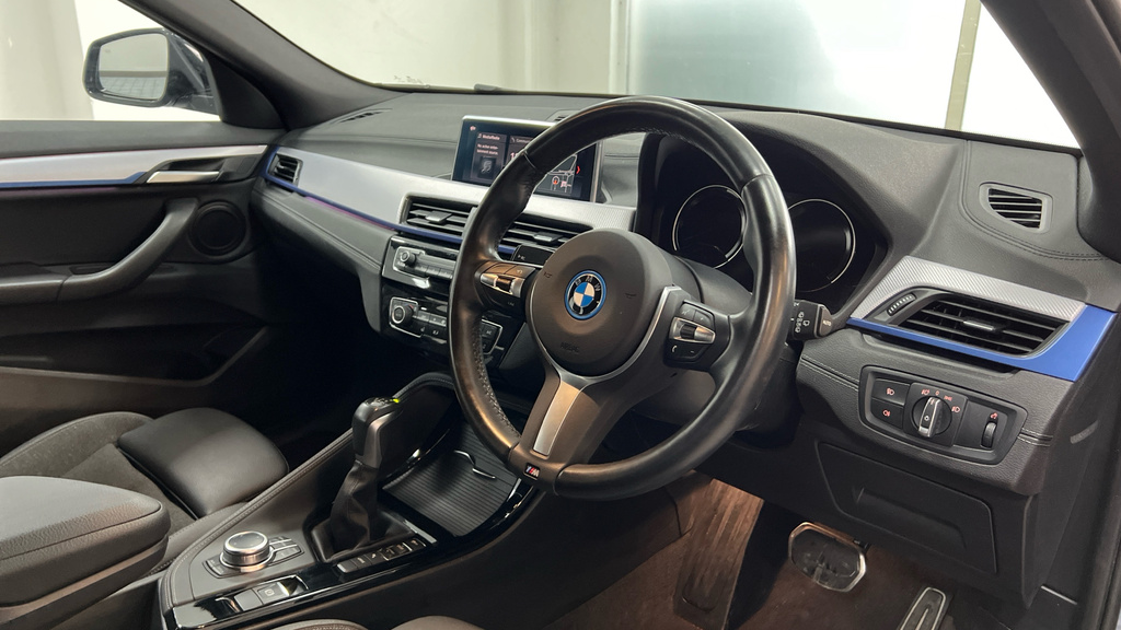 BMW X2 X2 Xdrive 25E M Sport  #6
