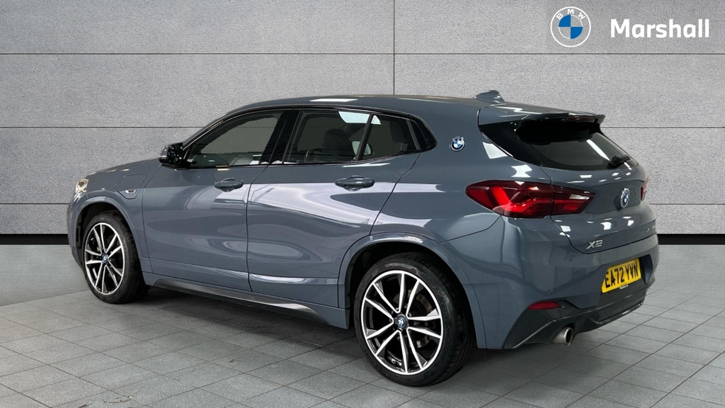 BMW X2 X2 Xdrive 25E M Sport  #2