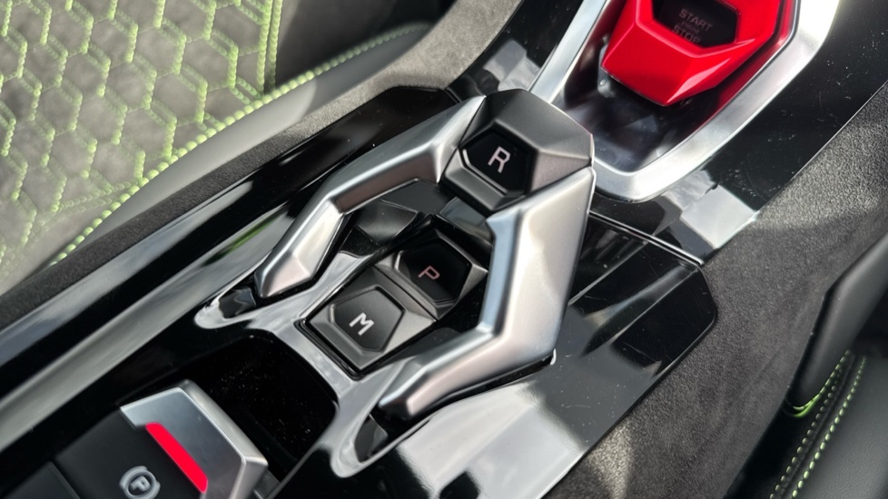 Lamborghini Huracan Evo Spyder  #41