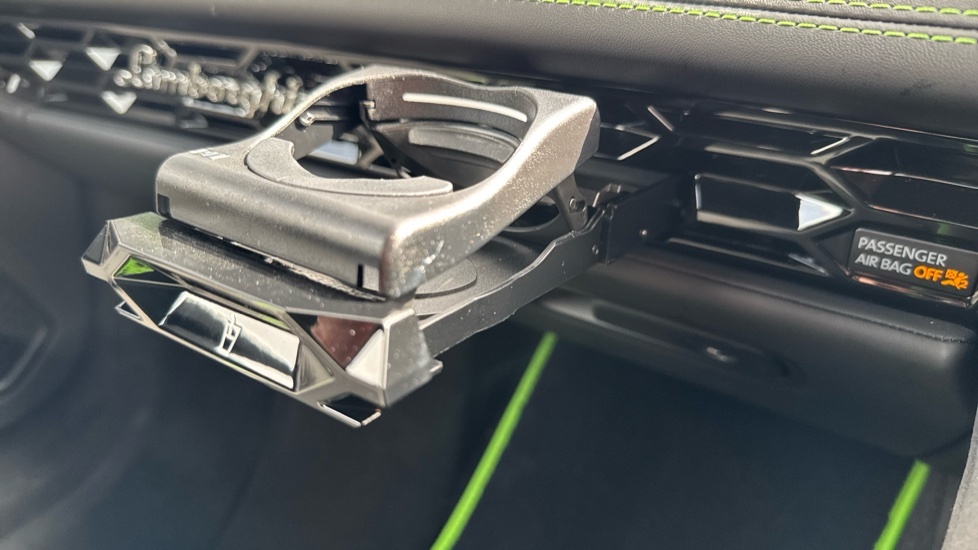 Lamborghini Huracan Evo Spyder  #35
