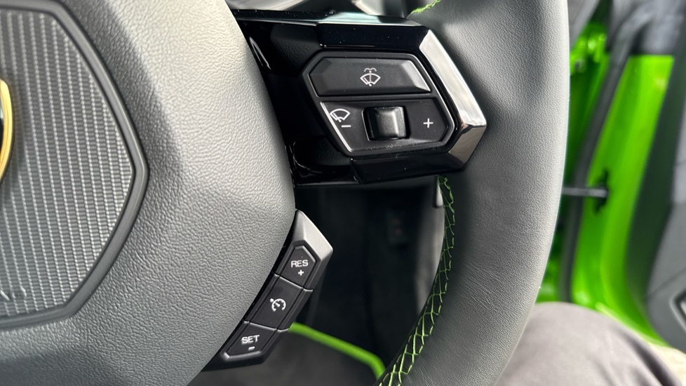 Lamborghini Huracan Evo Spyder  #27