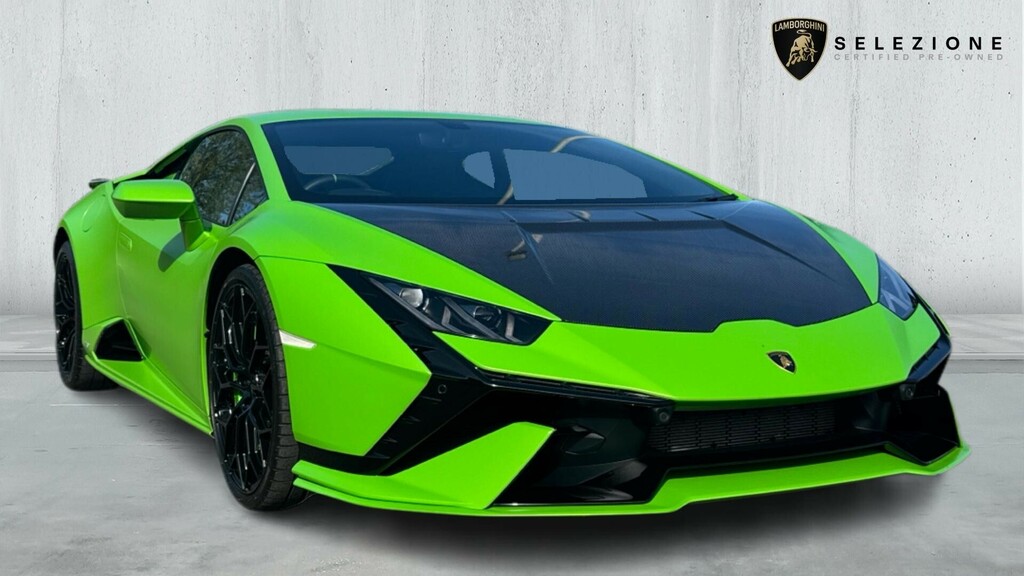 Lamborghini Huracan Evo Spyder  #2