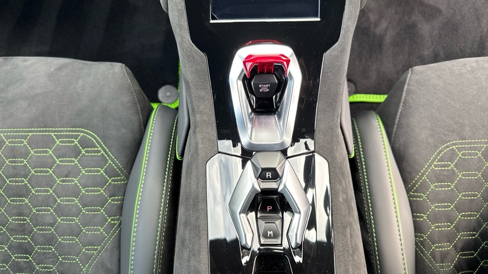 Lamborghini Huracan Evo Spyder  #23