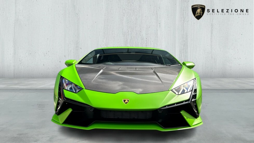 Lamborghini Huracan Evo Spyder  #6