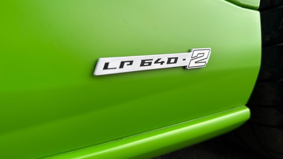 Lamborghini Huracan Evo Spyder  #26