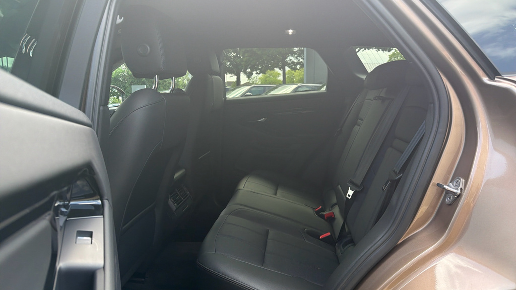 Land Rover Range Rover Evoque Range Rover Evoque 1.5 P270e S KR75LDU Brown #4