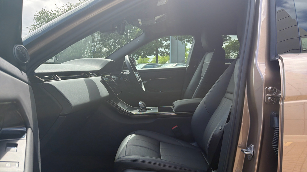 Land Rover Range Rover Evoque Range Rover Evoque 1.5 P270e S KR75LDU Brown #3