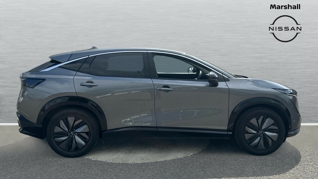 Nissan Ariya Ariya 160Kw Evolve 63Kwh OY25DVG #3
