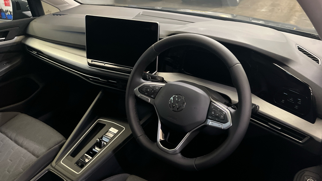 Volkswagen Golf Golf Hatch Match 1.5 Tsi Ehybrid 204 Ps 6-Speed Ds GY26KWH Grey #6