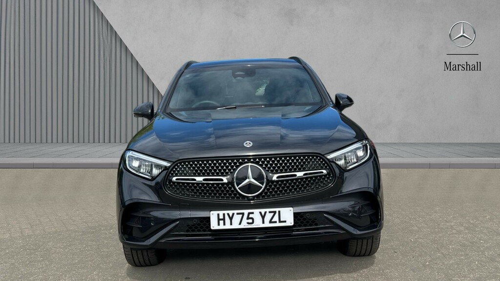 Mercedes-Benz GLC Class Glc 300E 4Matic Urban Edition 9G-tronic HY75YZL Grey #6