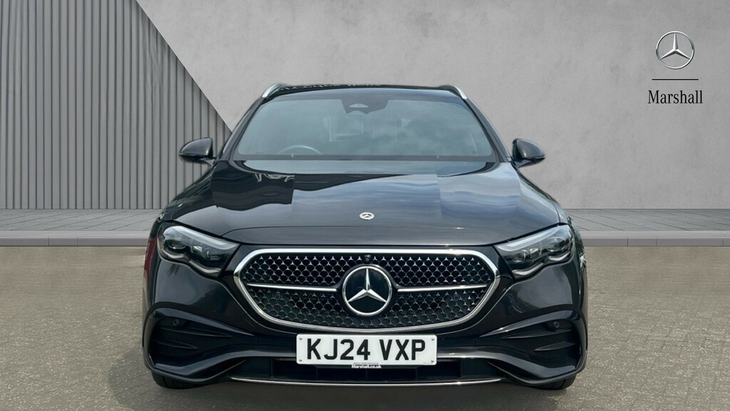 Mercedes-Benz E Class E Class E300e Amg Line Premium Plus 9G-tronic KJ24VXP Grey #6