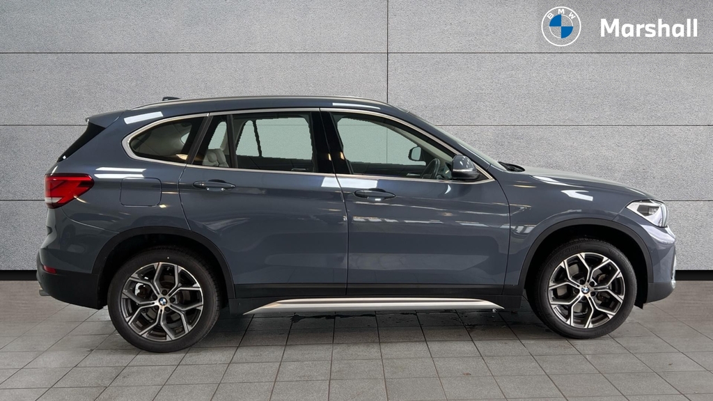 BMW X1 X1 Xdrive 20I 178 Xline Step SB71HWD #3