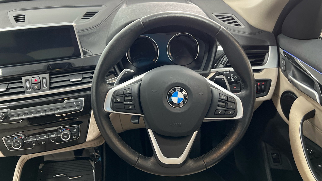 BMW X1 X1 Xdrive 20I 178 Xline Step SB71HWD #5