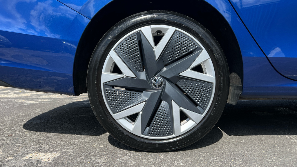 Skoda Superb Superb 2.0 Tdi Se L Dsg KS25FZM Blue #5