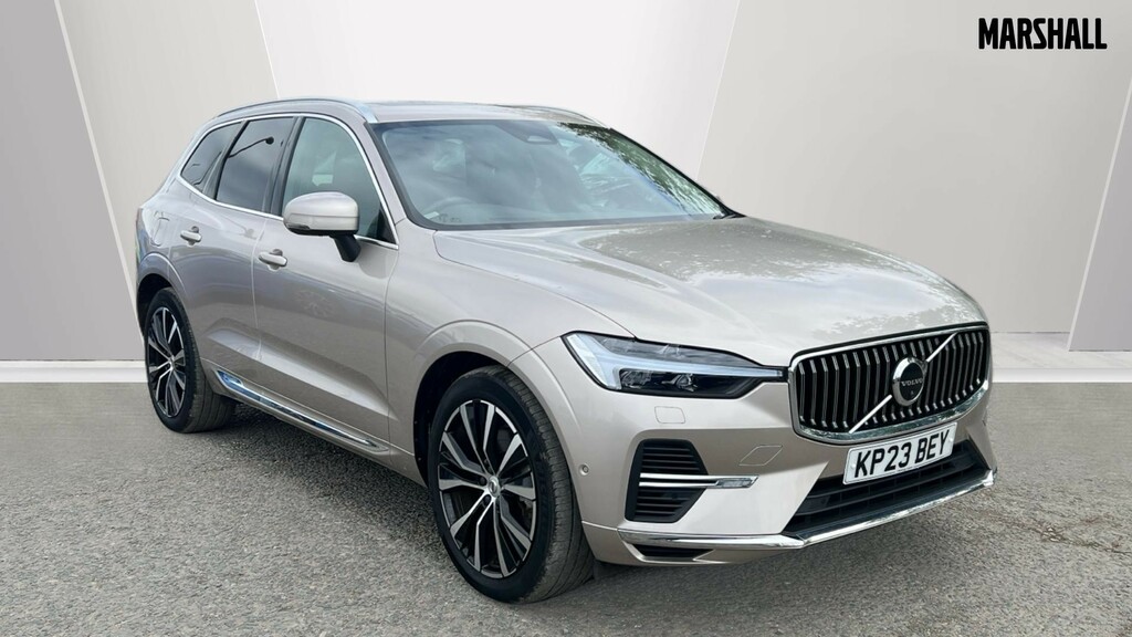 Volvo XC60 Xc60 2.0 T8 455 Rc Phev Ultimate Dark Awd Gt Gold