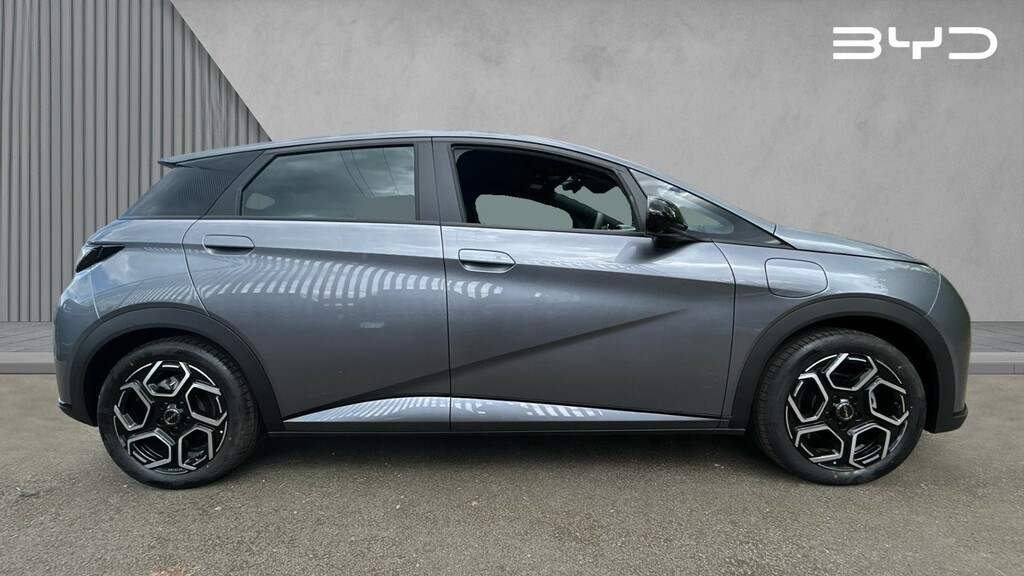 Byd Dolphin Dolphin 130Kw Boost 44.9Kwh LG26UAK Grey #2
