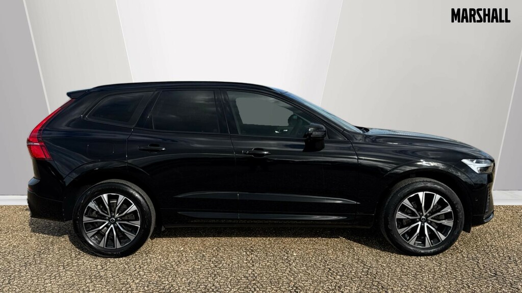 Volvo XC60 Xc60 2.0 B4p Plus Dark Geartronic YS72VVD Black #3