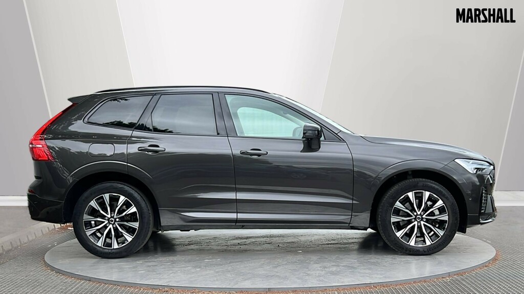 Volvo XC60 Xc60 2.0 B4p Plus Dark Geartronic YS72OHT Grey #3