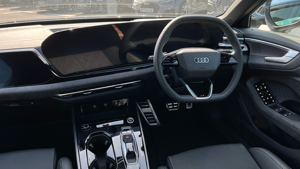 Audi A5 A5 2.0 Tfsi 204 Edition 1 S Tronic KR75OYV Blue #2