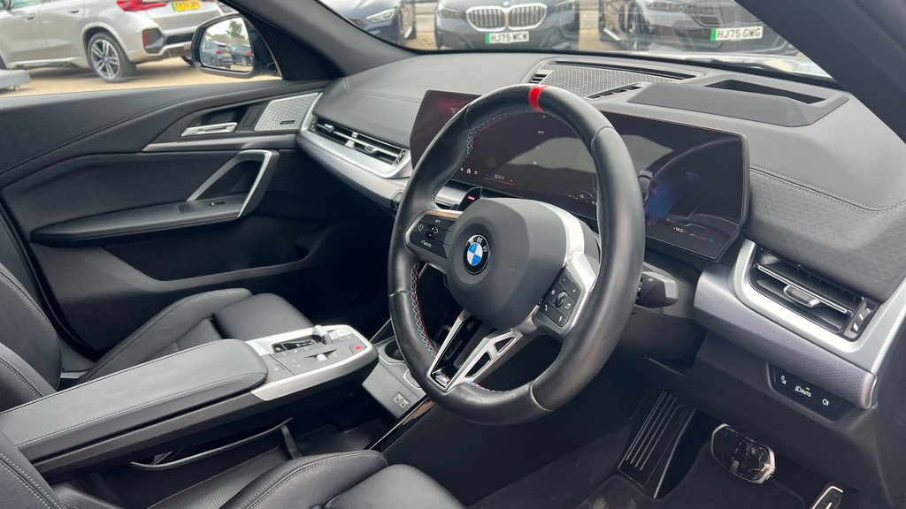 BMW X2 X2 M35i Xdrive Tech Plus Step HG24JUY Grey #6
