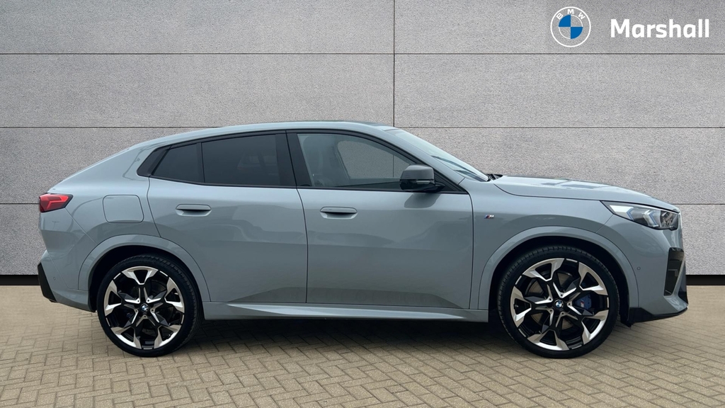 BMW X2 X2 M35i Xdrive Tech Plus Step HG24JUY Grey #3