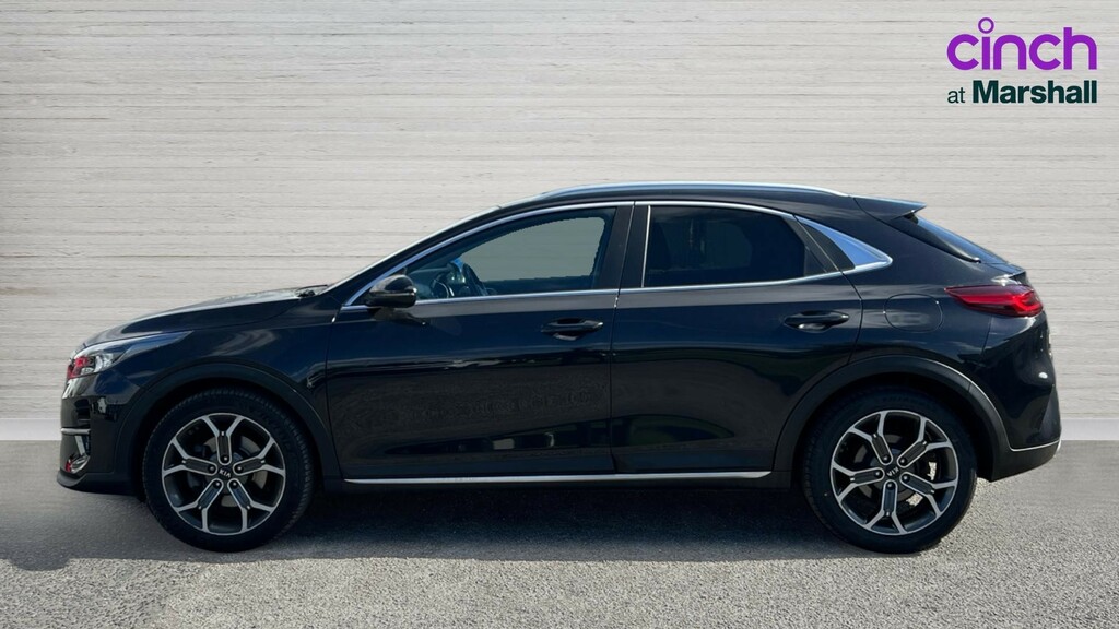 Kia Xceed Xceed 1.0T Gdi Isg 3 FP69MKL Black #6