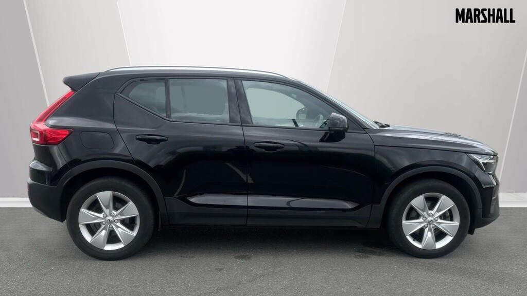 Volvo XC40 Xc40 2.0 B3p Core WD72GVX Black #3