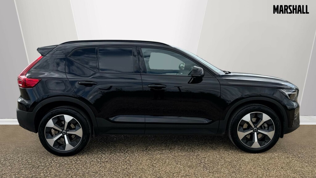 Volvo XC40 Xc40 2.0 B4p Plus Dark RF25PJU Black #3
