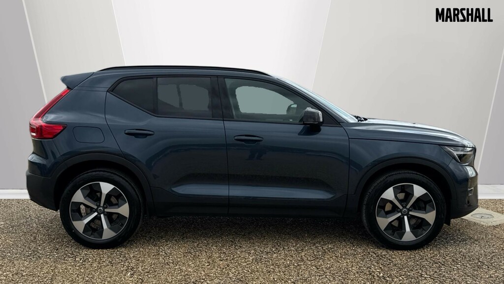 Volvo XC40 Xc40 2.0 B4p Plus Dark RF25NSO Blue #3