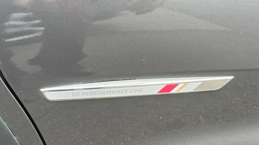 Citroen  Puretech Shine Ss Eat8 Grey #46