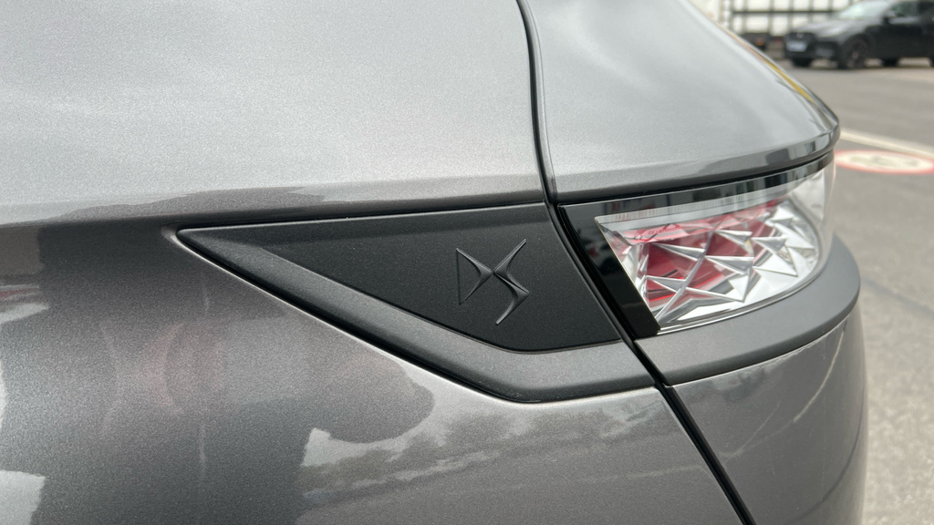 Citroen  Puretech Shine Ss Eat8 Grey #41
