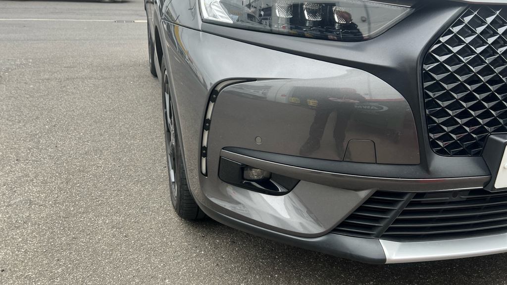 Citroen  Puretech Shine Ss Eat8 Grey #50